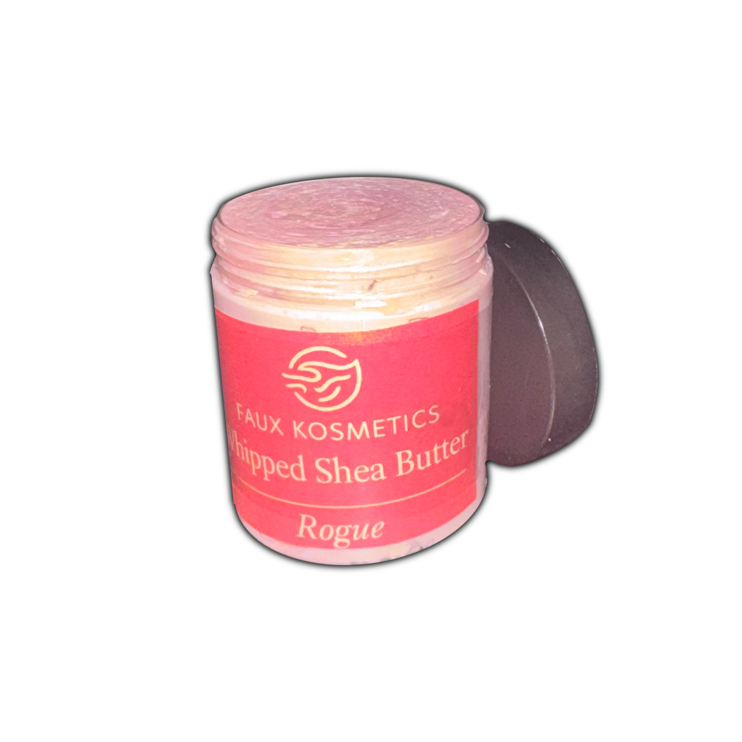 Whipped Shea Butter –  Rouge