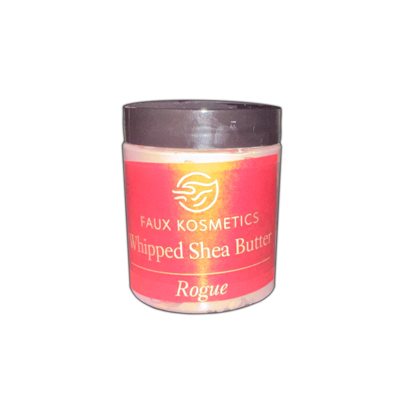 Whipped Shea Butter –  Rouge